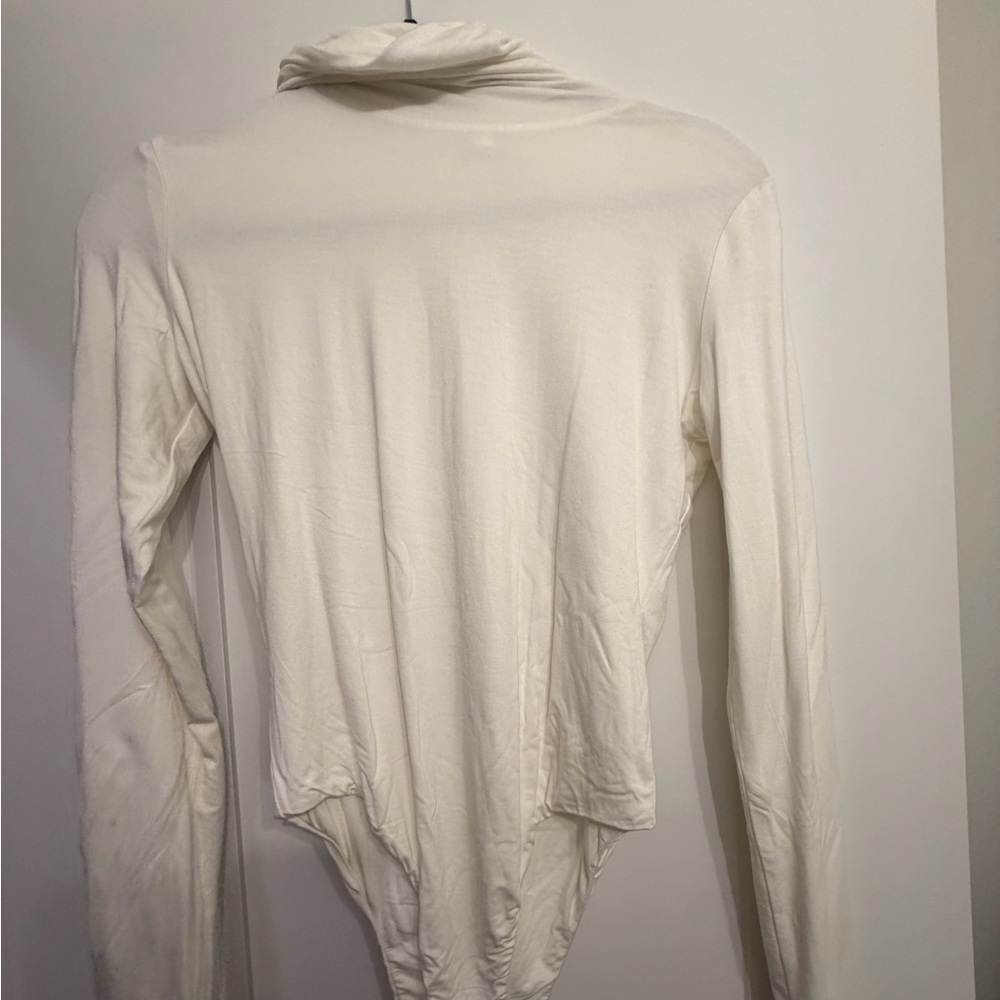 Meshki long sleeve one piece